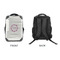 Farm House 15" Backpack - APPROVAL
