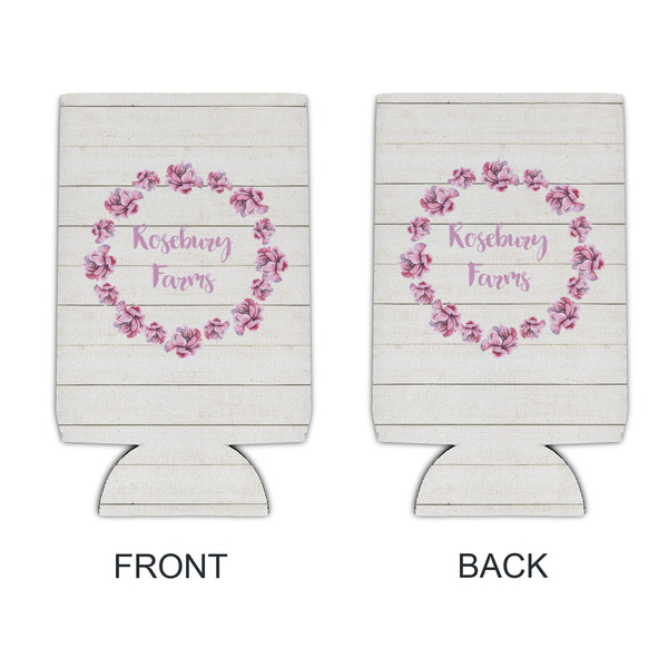 Farm House 16oz Can Sleeve - APPROVAL