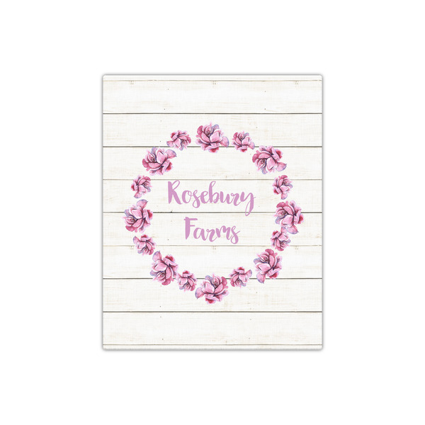 Farm House 16x20 - Canvas Print - Front View