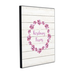 Farm House Wood Prints (Personalized)