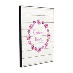 Farm House Wood Prints (Personalized)