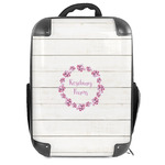 Farm House 18" Hard Shell Backpack (Personalized)