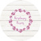 Farm House Multipurpose Round Labels - 2" (Personalized)
