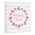 Farm House Canvas Print - 20x24 (Personalized)