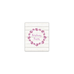 Farm House Canvas Print - 8x10 (Personalized)