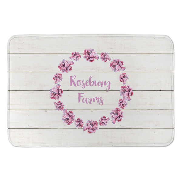 Custom Farm House Anti-Fatigue Kitchen Mat (Personalized)