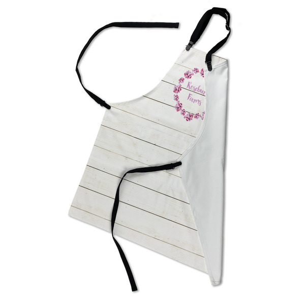 Farm House Apron - Folded