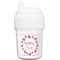 Farm House Baby Sippy Cup (Personalized)