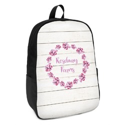 Farm House Kids Backpack (Personalized)
