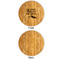 Farm House Bamboo Cutting Boards - APPROVAL