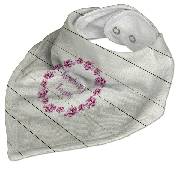 Farm House Bandana Closed