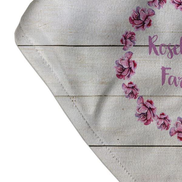 Farm House Bandana Detail