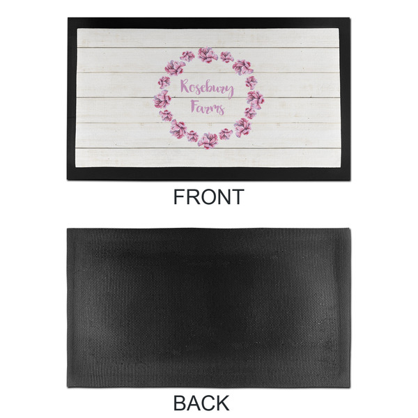 Farm House Bar Mat - Small - APPROVAL