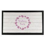 Farm House Bar Mat - Small (Personalized)