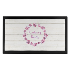 Farm House Bar Mat - Small (Personalized)