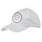Farm House Baseball Cap - White (Personalized)