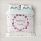 Farm House Duvet Cover (Personalized)