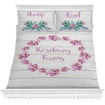 Farm House Comforters (Personalized)