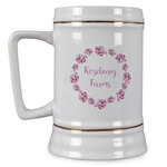 Farm House Beer Stein (Personalized)