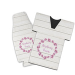 Farm House Bottle Cooler (Personalized)