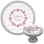 Farm House Cabinet Knob (Personalized)