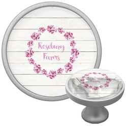 Farm House Cabinet Knob (Personalized)