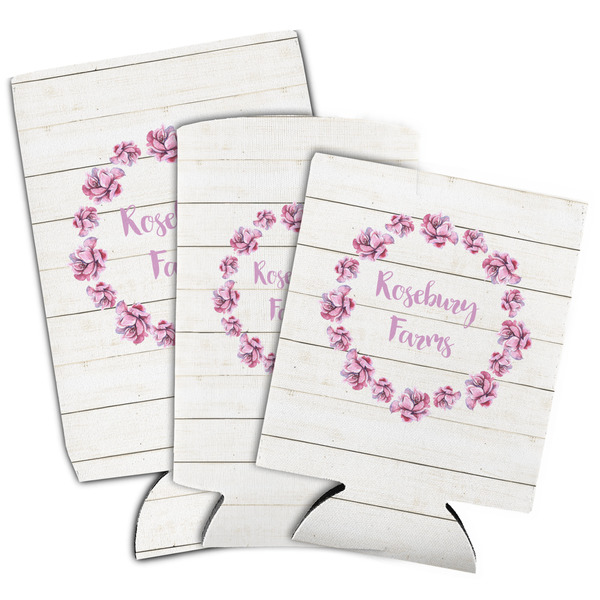 Farm House Can Coolers - PARENT/MAIN