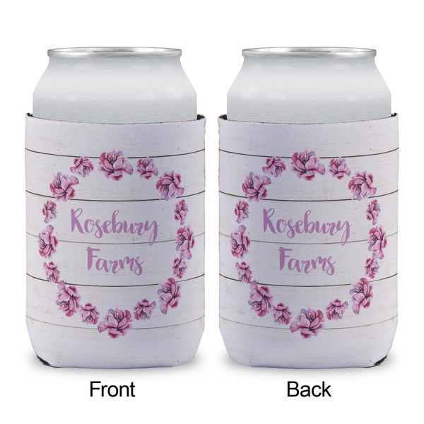 Farm House Can Sleeve - APPROVAL (single)