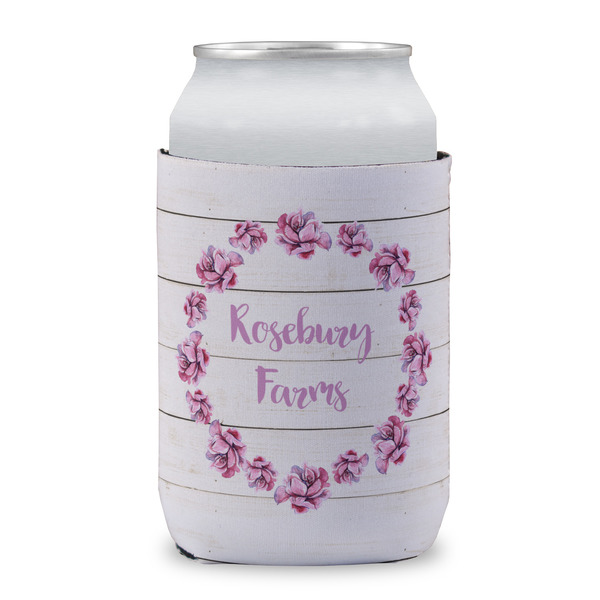 Farm House Can Sleeve