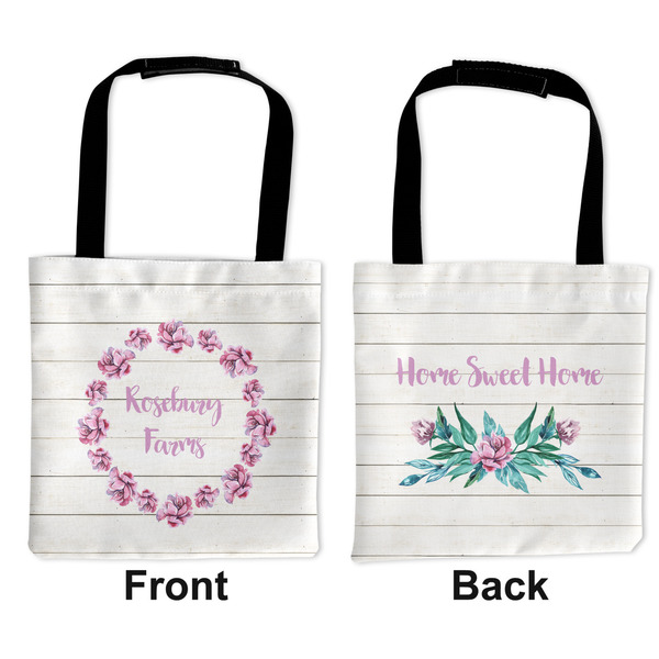 Farm House Car Bag - Apvl