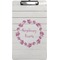 Farm House Clipboard (Legal Size) (Personalized)