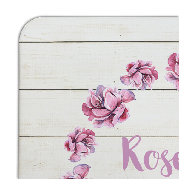 Farm House Coaster Set - DETAIL