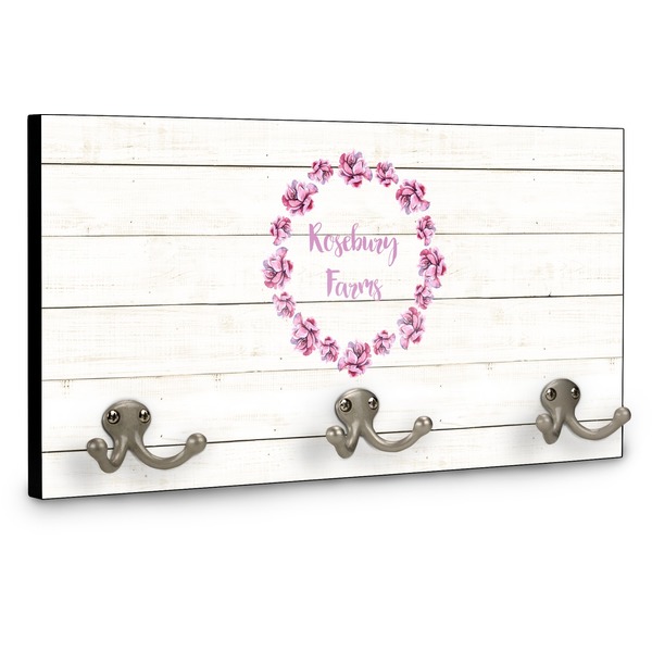 Farm House Coat Hanger Main