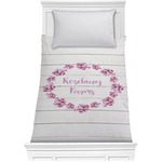 Farm House Comforter - Twin XL (Personalized)