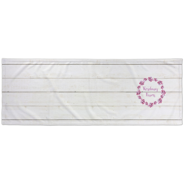Farm House Cooling Towel- Approval