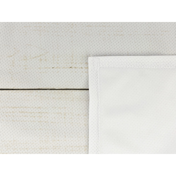 Farm House Cooling Towel- Detail