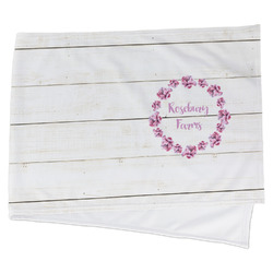 Farm House Cooling Towel (Personalized)
