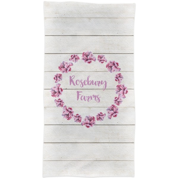 Farm House Crib Comforter/Quilt - Apvl