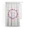 Farm House Curtain (Personalized)