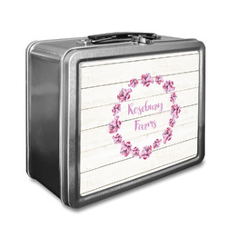 Farm House Lunch Box (Personalized)