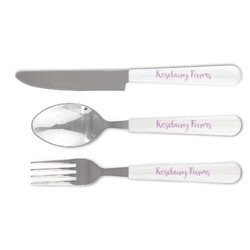 Farm House Cutlery Set (Personalized)