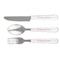 Farm House Cutlery Set (Personalized)