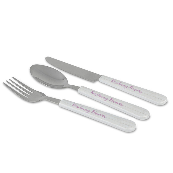 Farm House Cutlery Set - MAIN