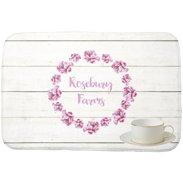 Farm House Dish Drying Mat