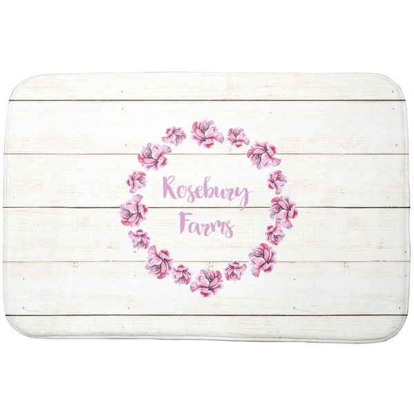 Custom Farm House Dish Drying Mat (Personalized)