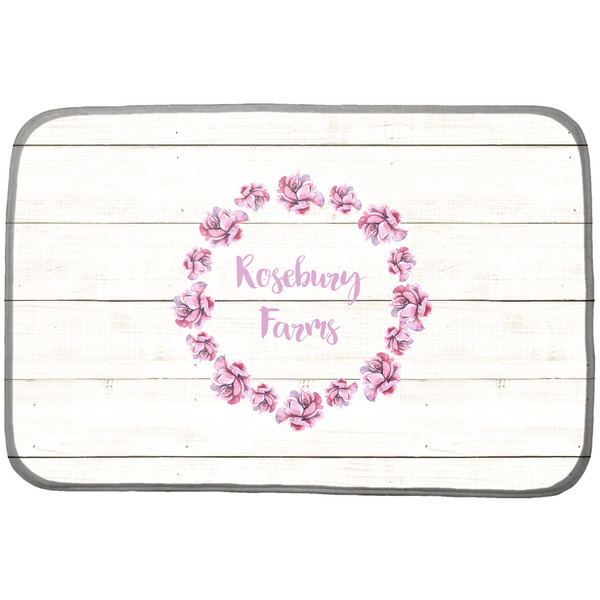 Custom Farm House Dish Drying Mat (Personalized)