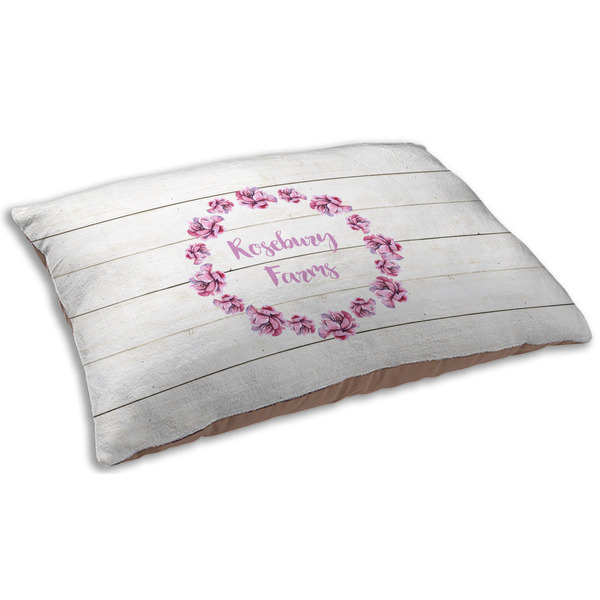 Farm House Dog Beds - SMALL