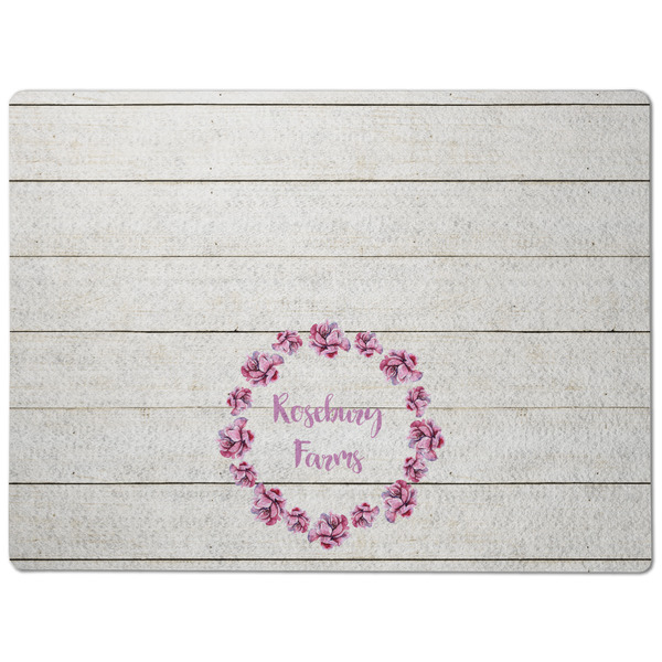 Farm House Dog Food Mat - Medium without bowls