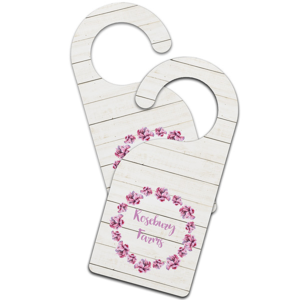 Farm House Door Hanger - MAIN