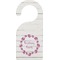 Farm House Door Hanger (Personalized)